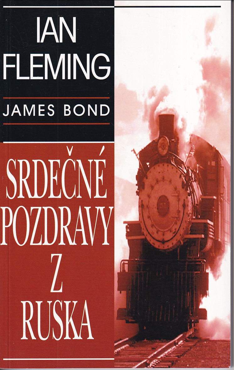 Srdečné pozdravy z Ruska 