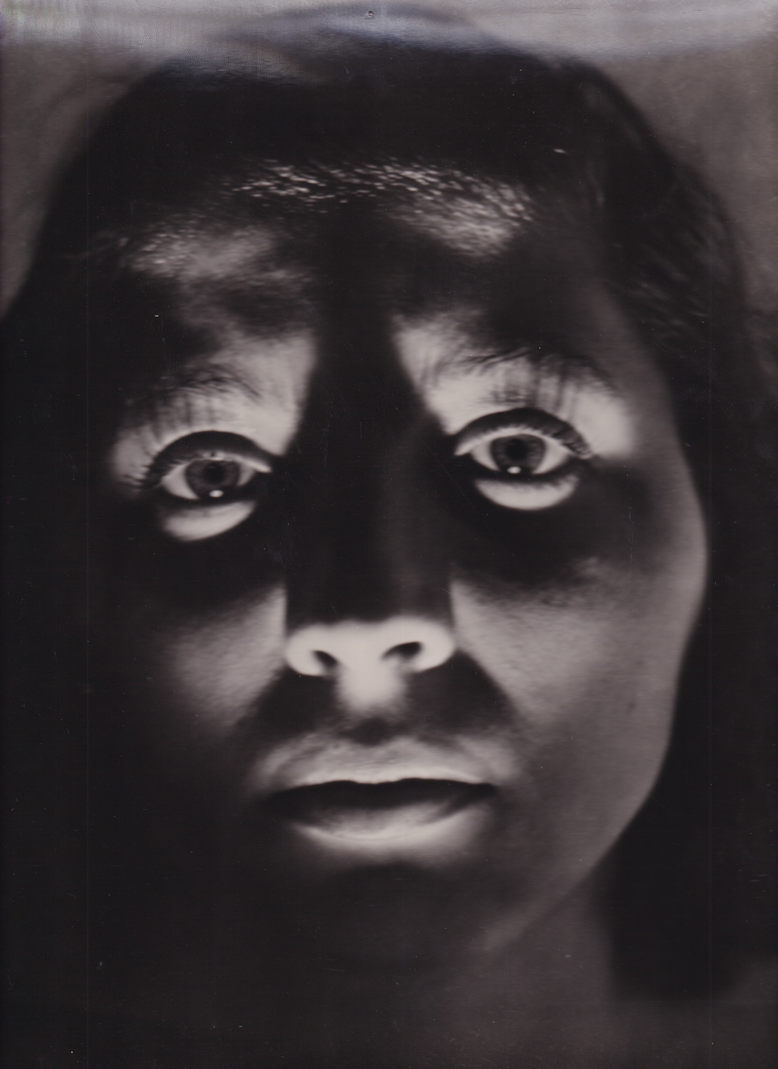 Miroslav Hák Hlava - Fotografie