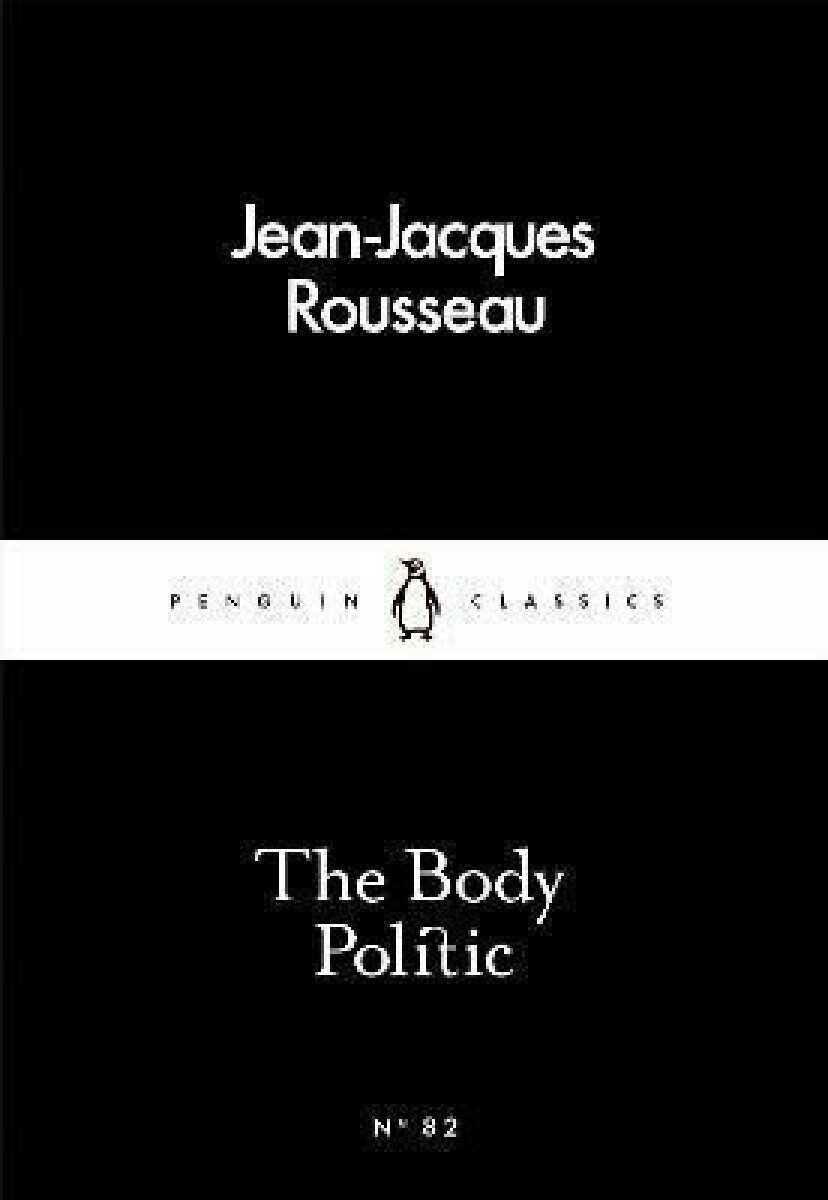 The Body Politic