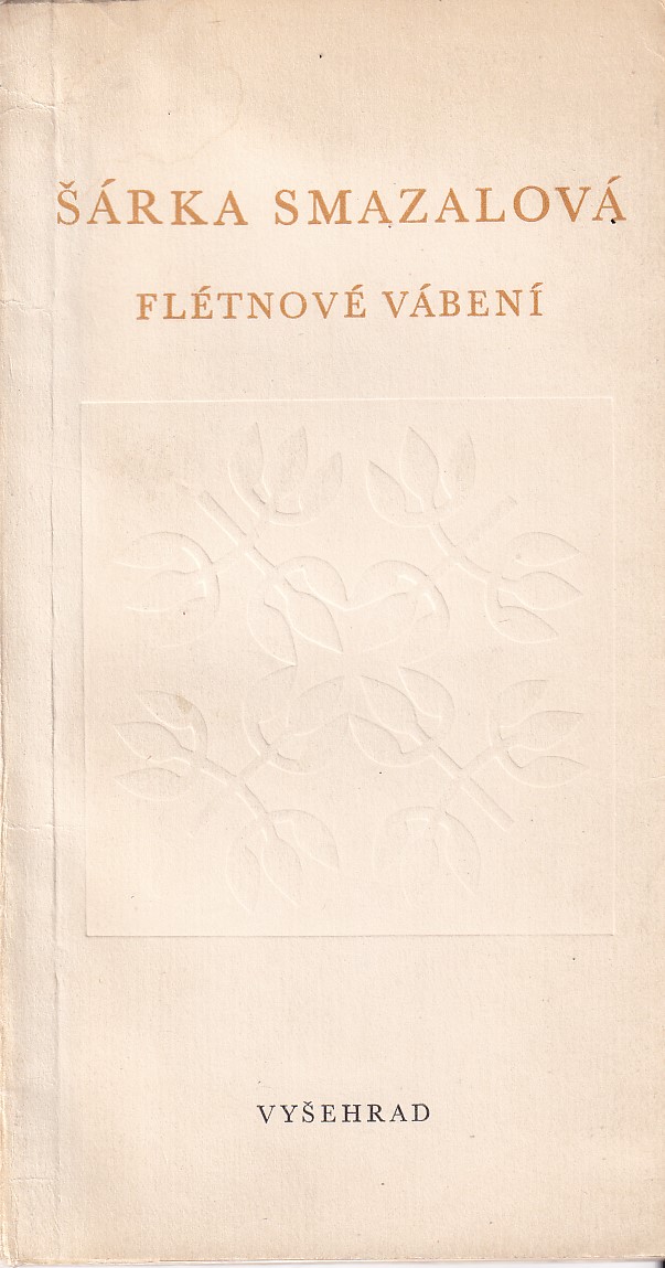 Flétnové vábení 