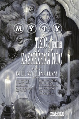  Mýty: Tisíc a jedna zasněžená noc 