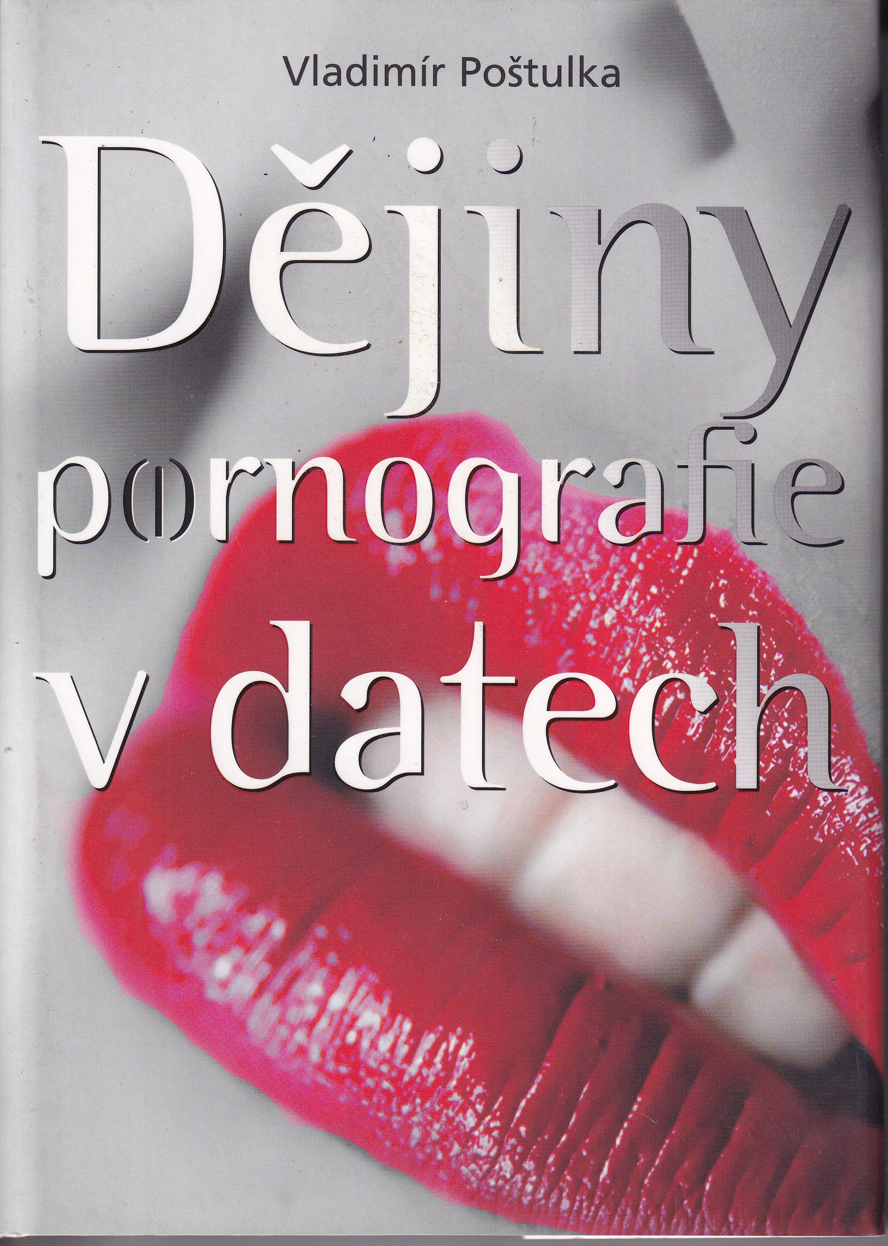 Dějiny pornografie v datech