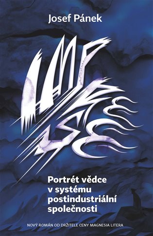 Portrét vědce v systému postindustriální společnosti 