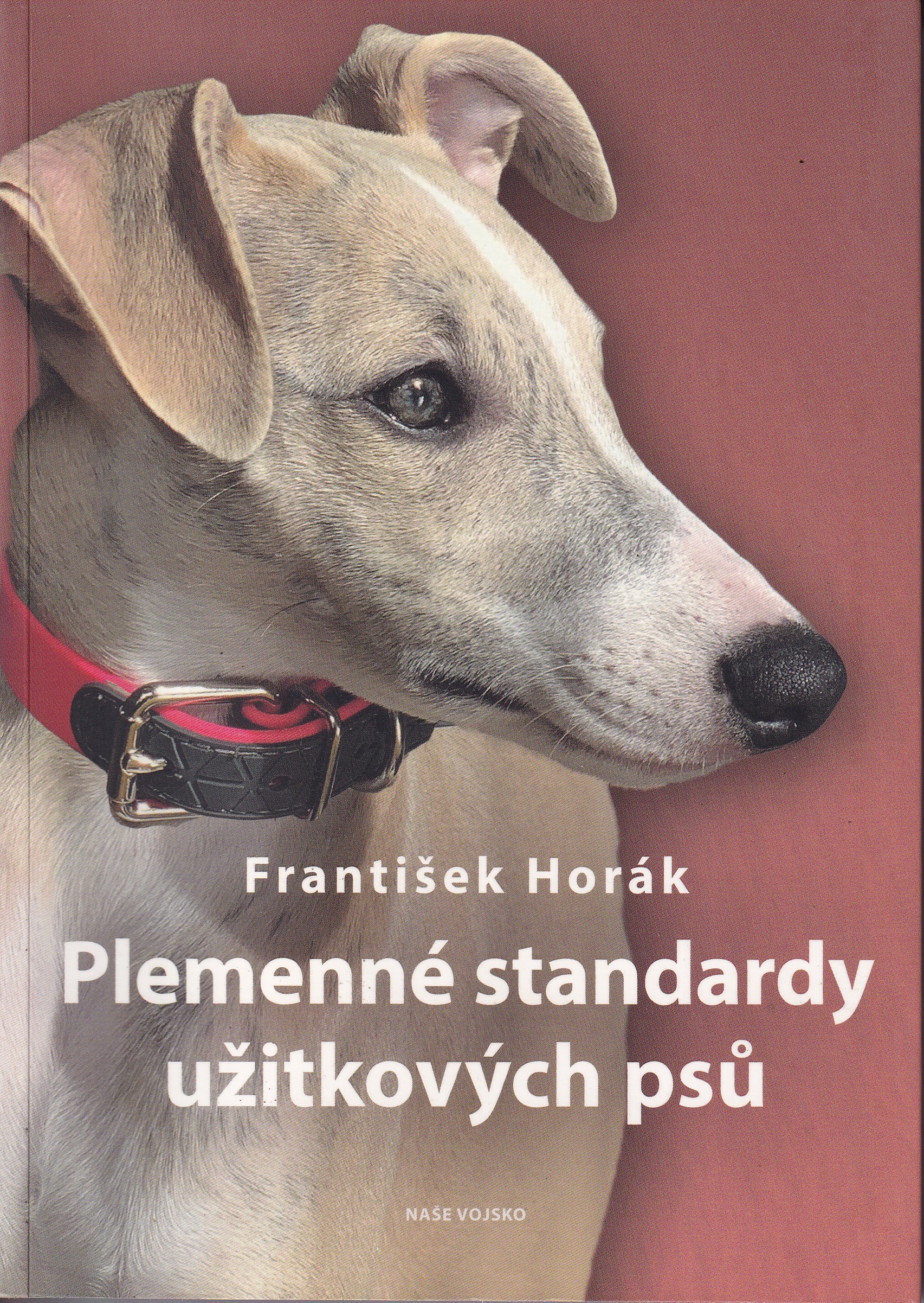 Plemenné standardy užitkových psů