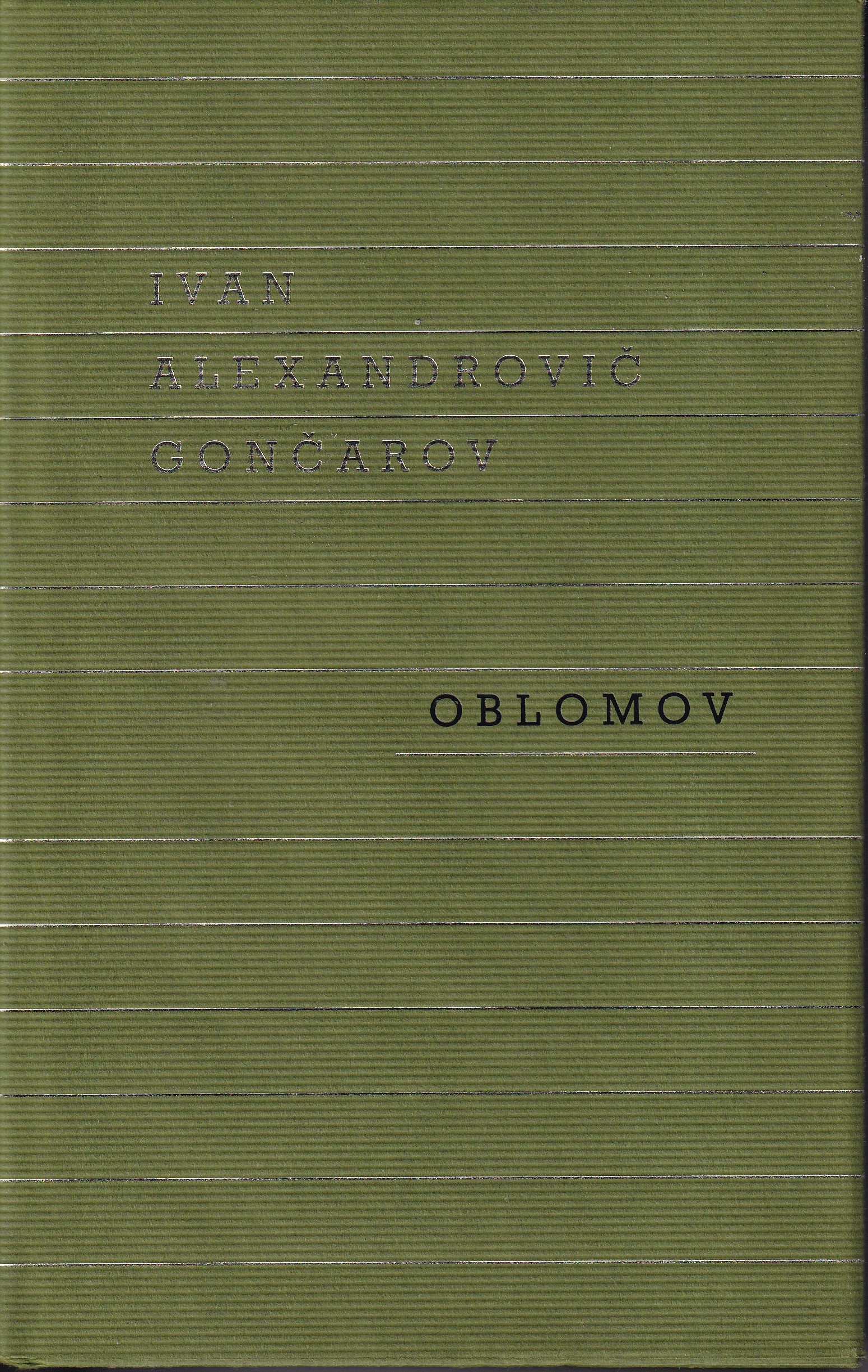 Oblomov