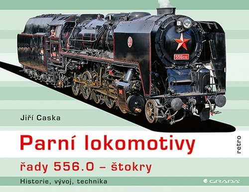 Parní lokomotivy řady 556.0 Štokry