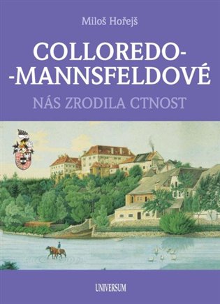 Colloredo-Mannsfeldové