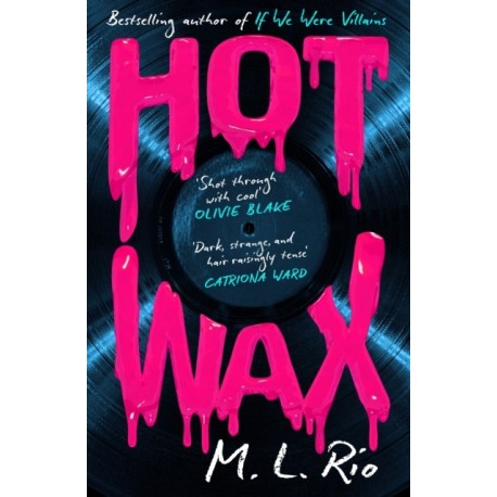 Hot Wax