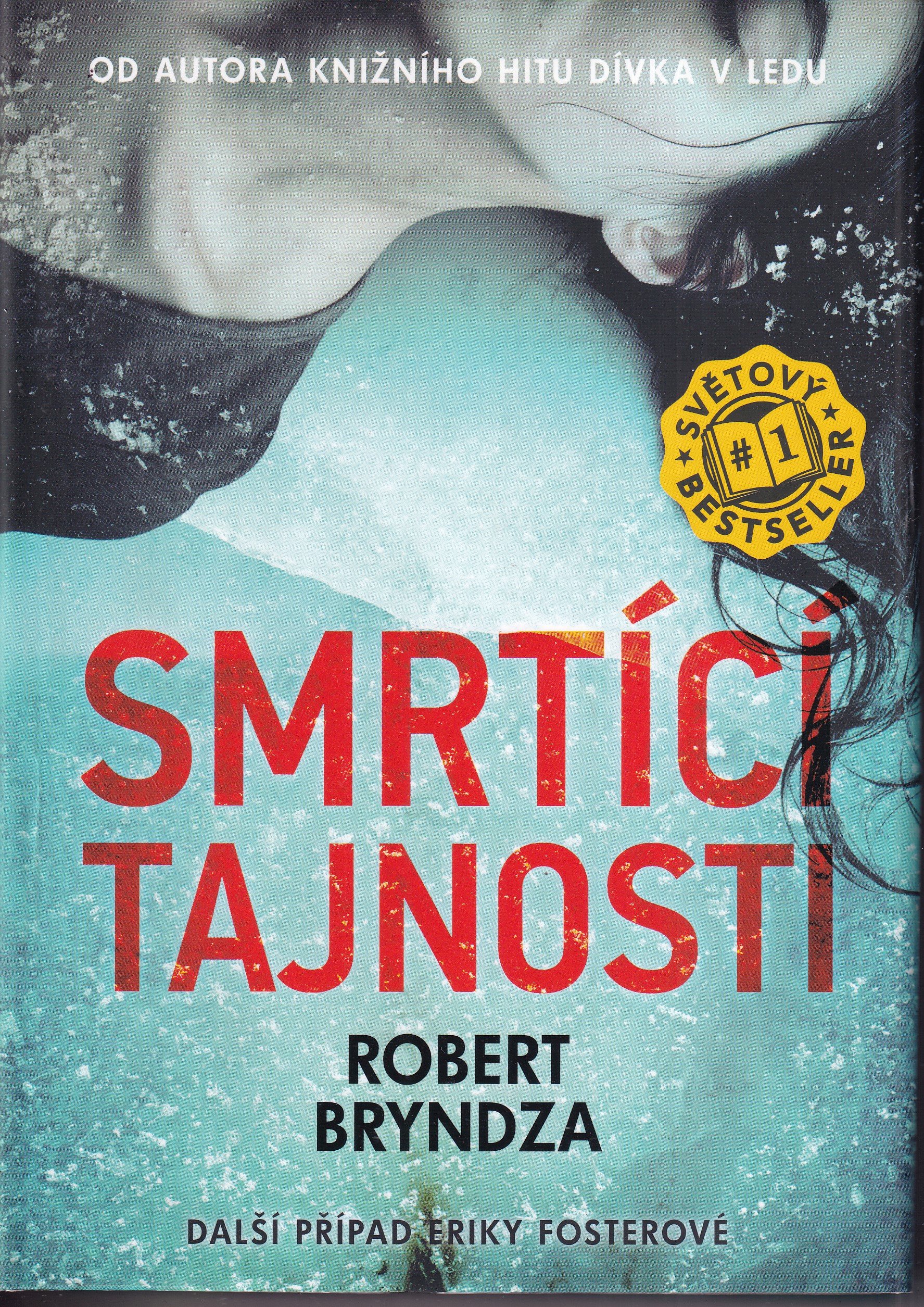 Smrtící tajnosti