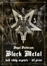 Black Metal III:Kult nikdy nezemře