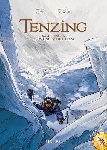 Tenzing