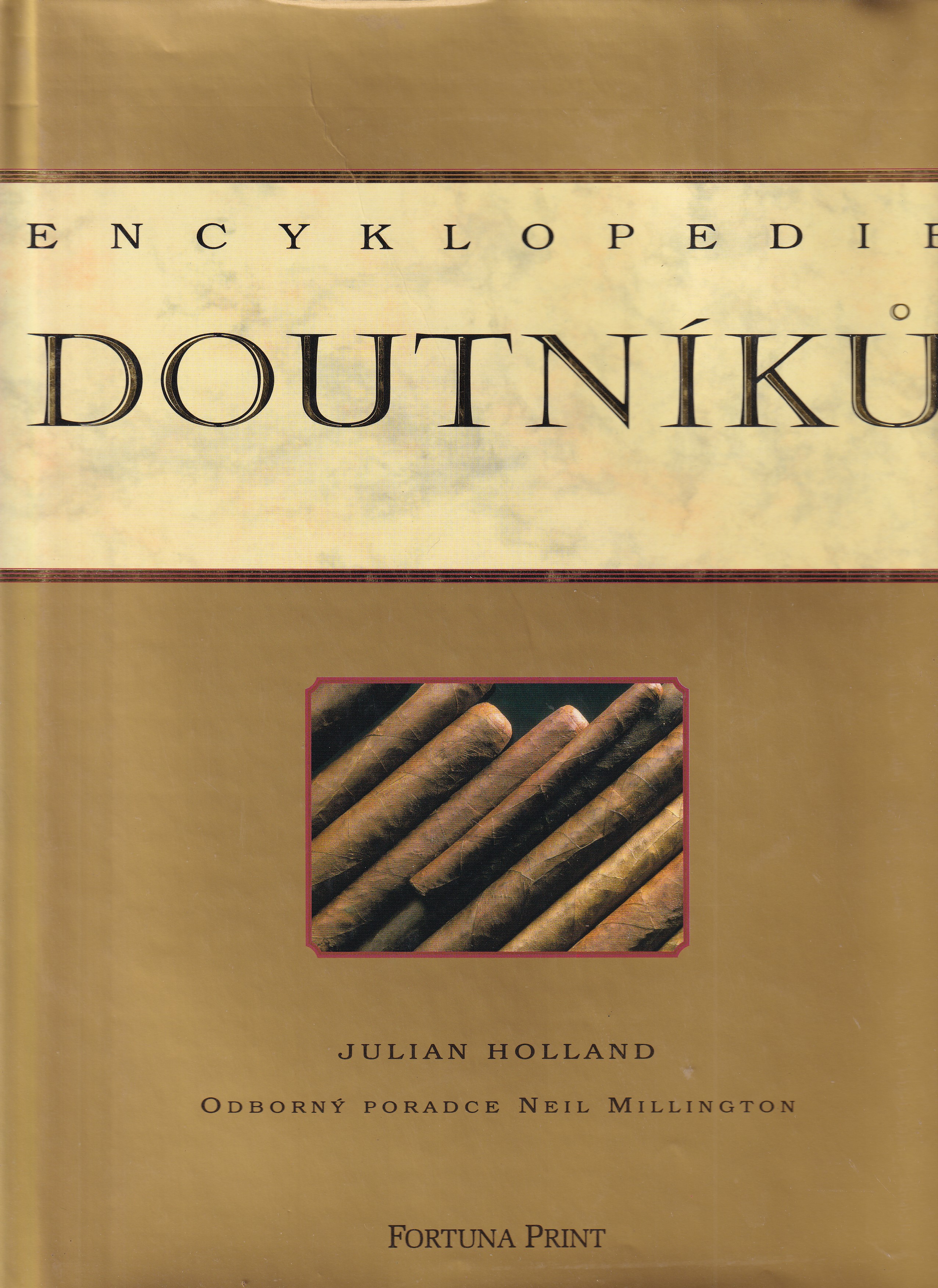 Encyklopedie doutníků