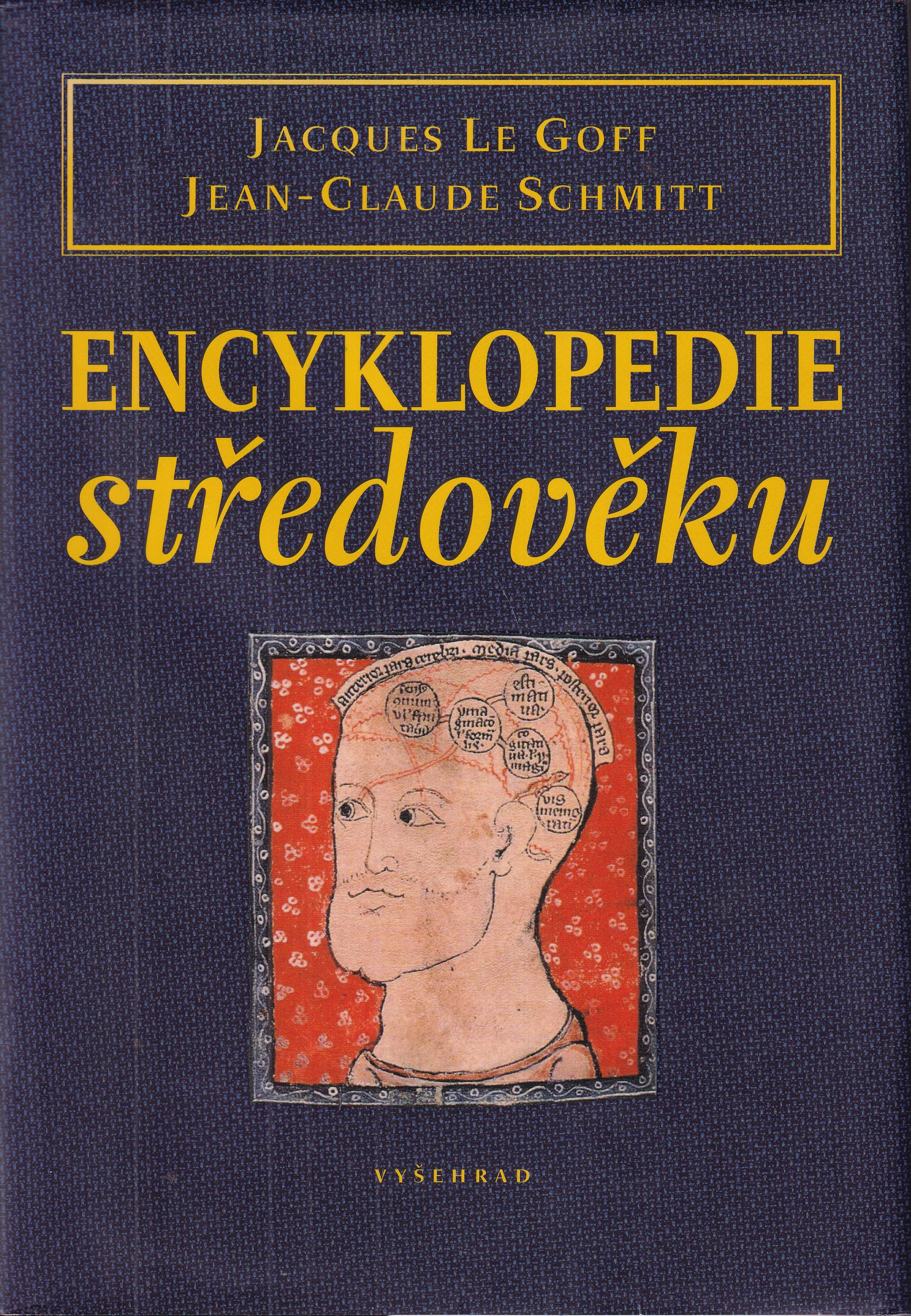 Encyklopedie středověku