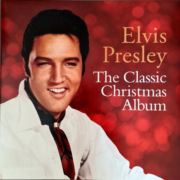 LP The Classic Christmas Album
