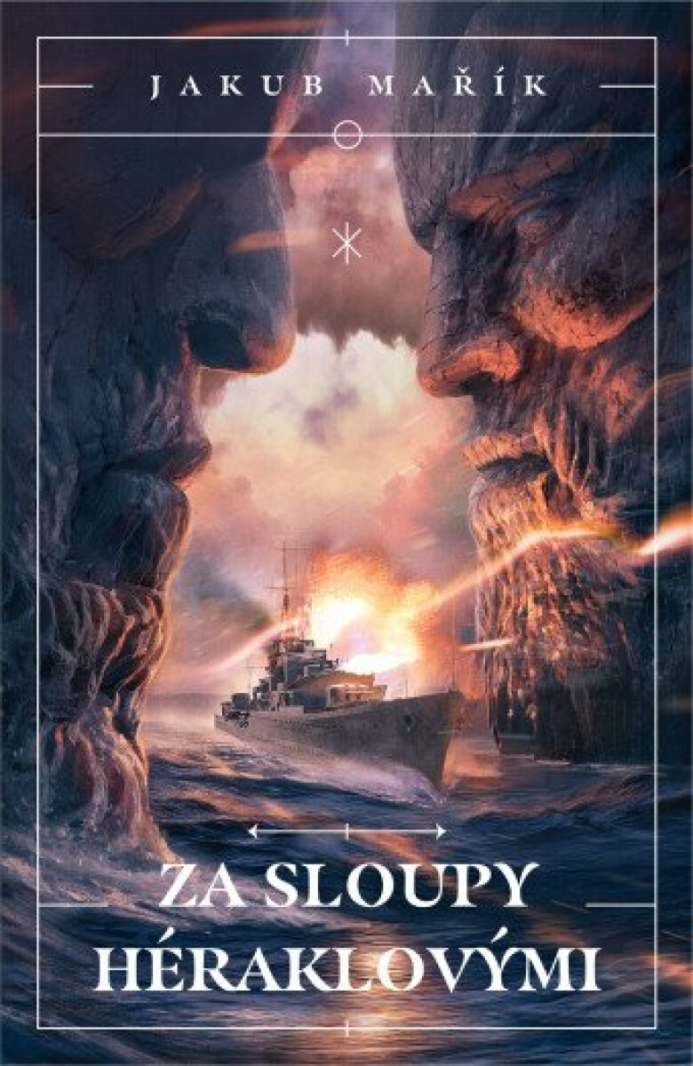 Za sloupy Héraklovými