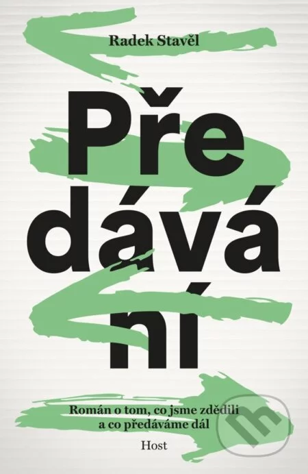Předávání