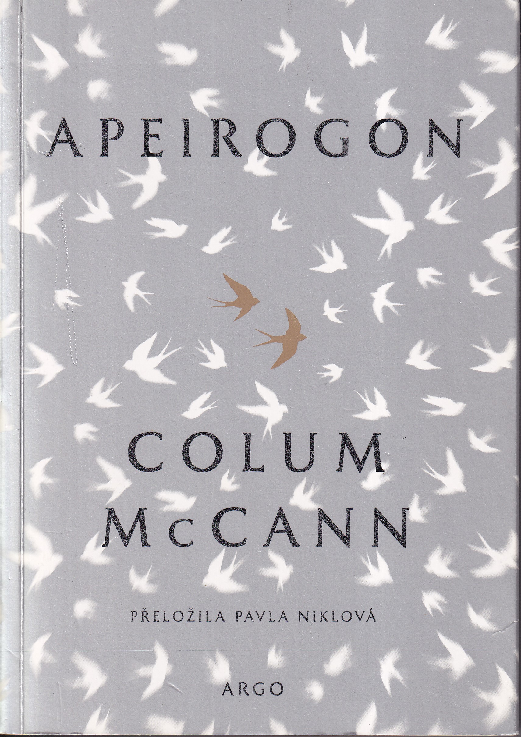 Apeirogon