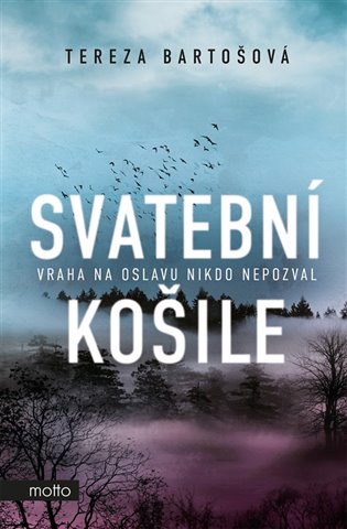 Svatební košile 