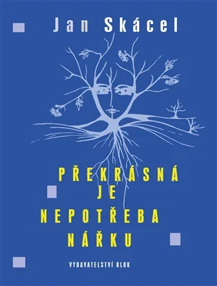 Překrásná je nepotřeba nářku