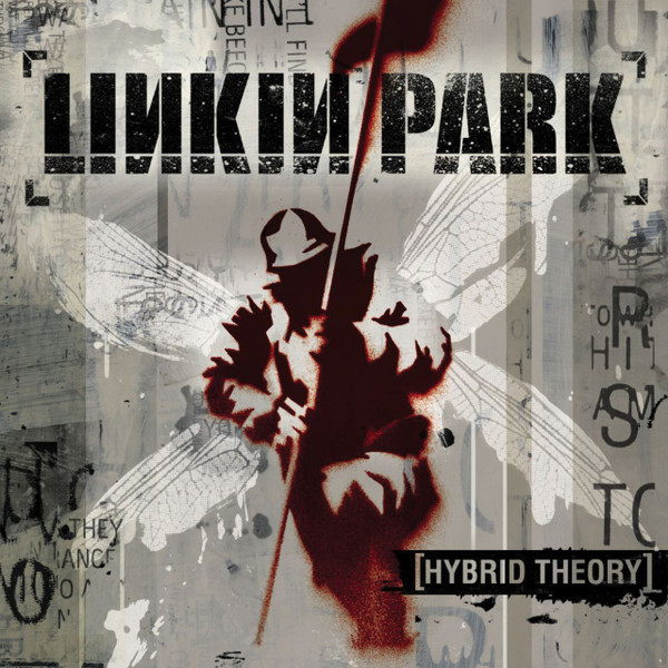 CD Hybrid Theory