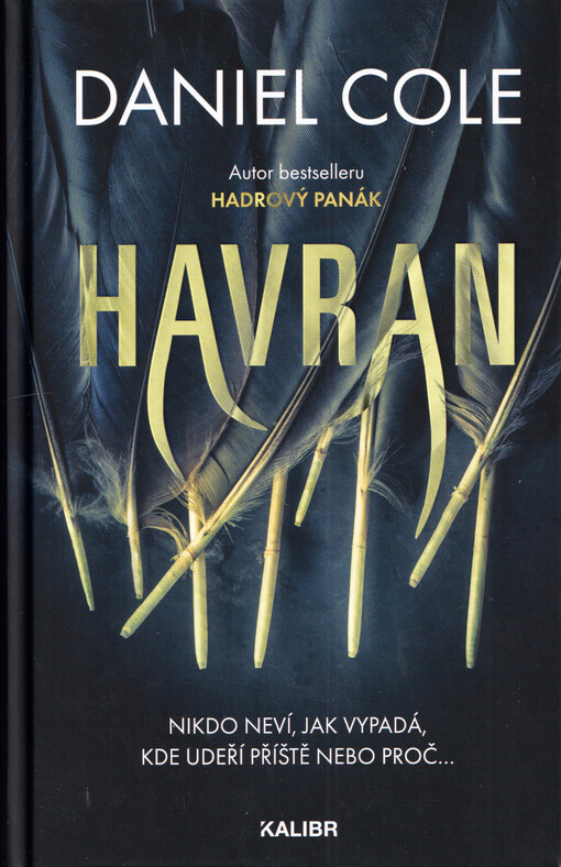 Havran, Daniel Cole