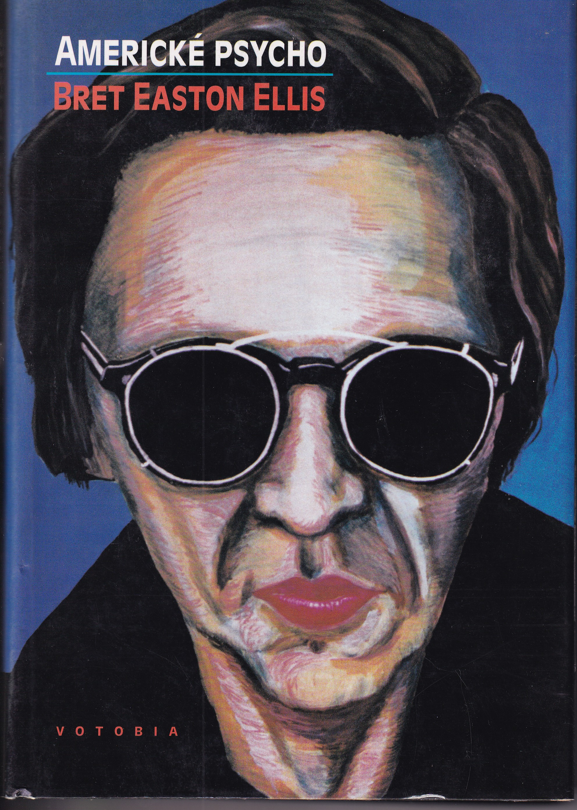 Americké psycho