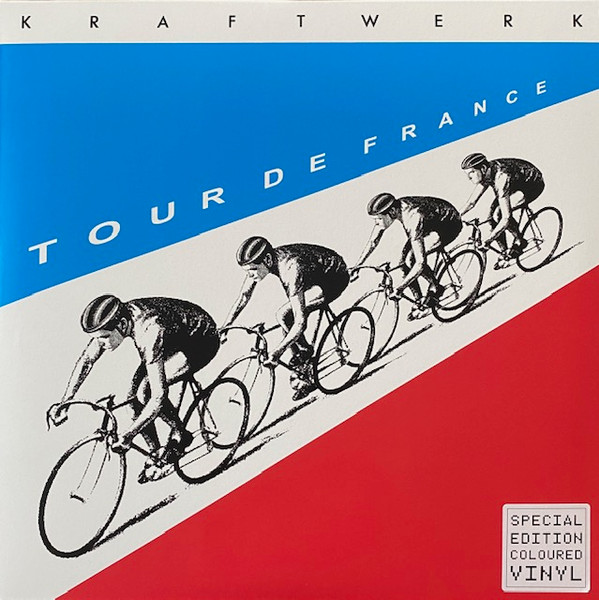 LP Tour De France
