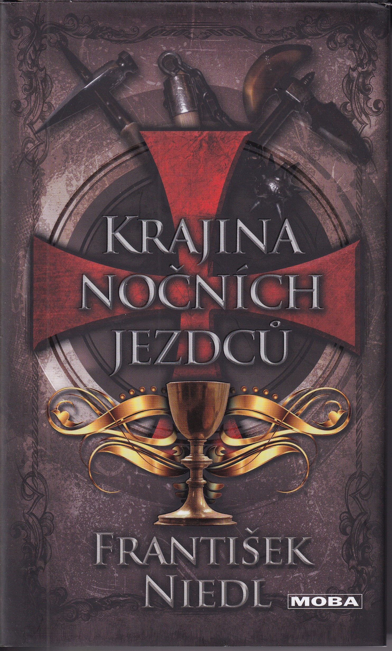 Krajina nočních jezdců