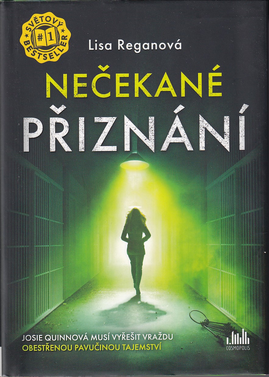 Nečekané přiznání