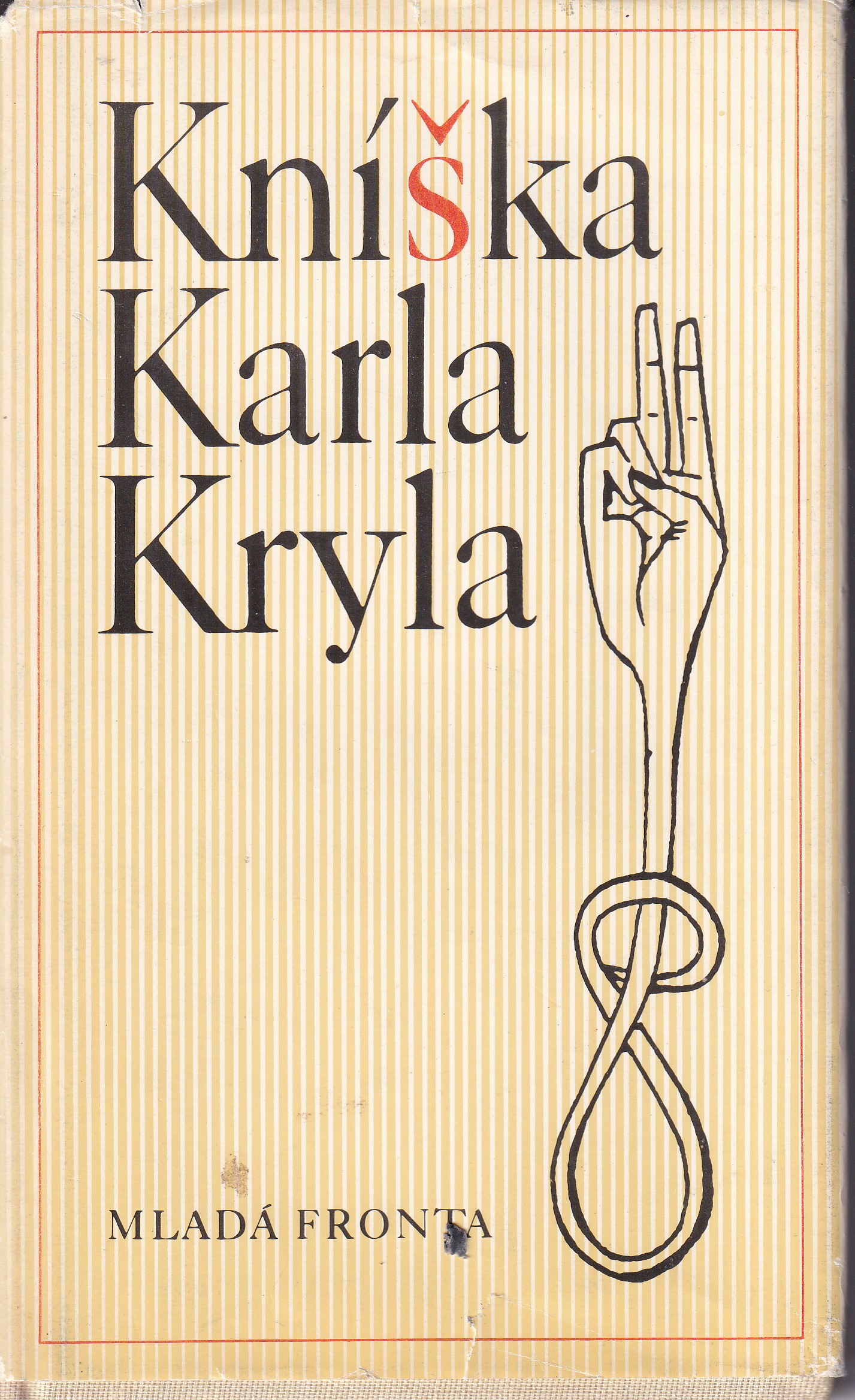 Kníška Karla Kryla