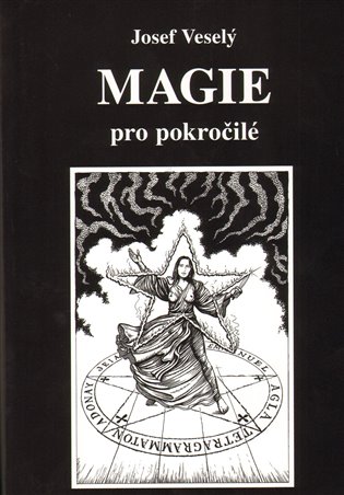 Magie pro pokročilé 