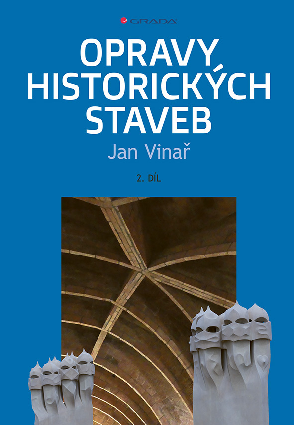 Opravy historických staveb (2)