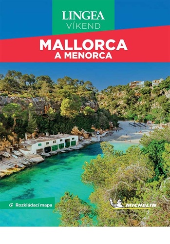 Mallorca a Menorca Víkend