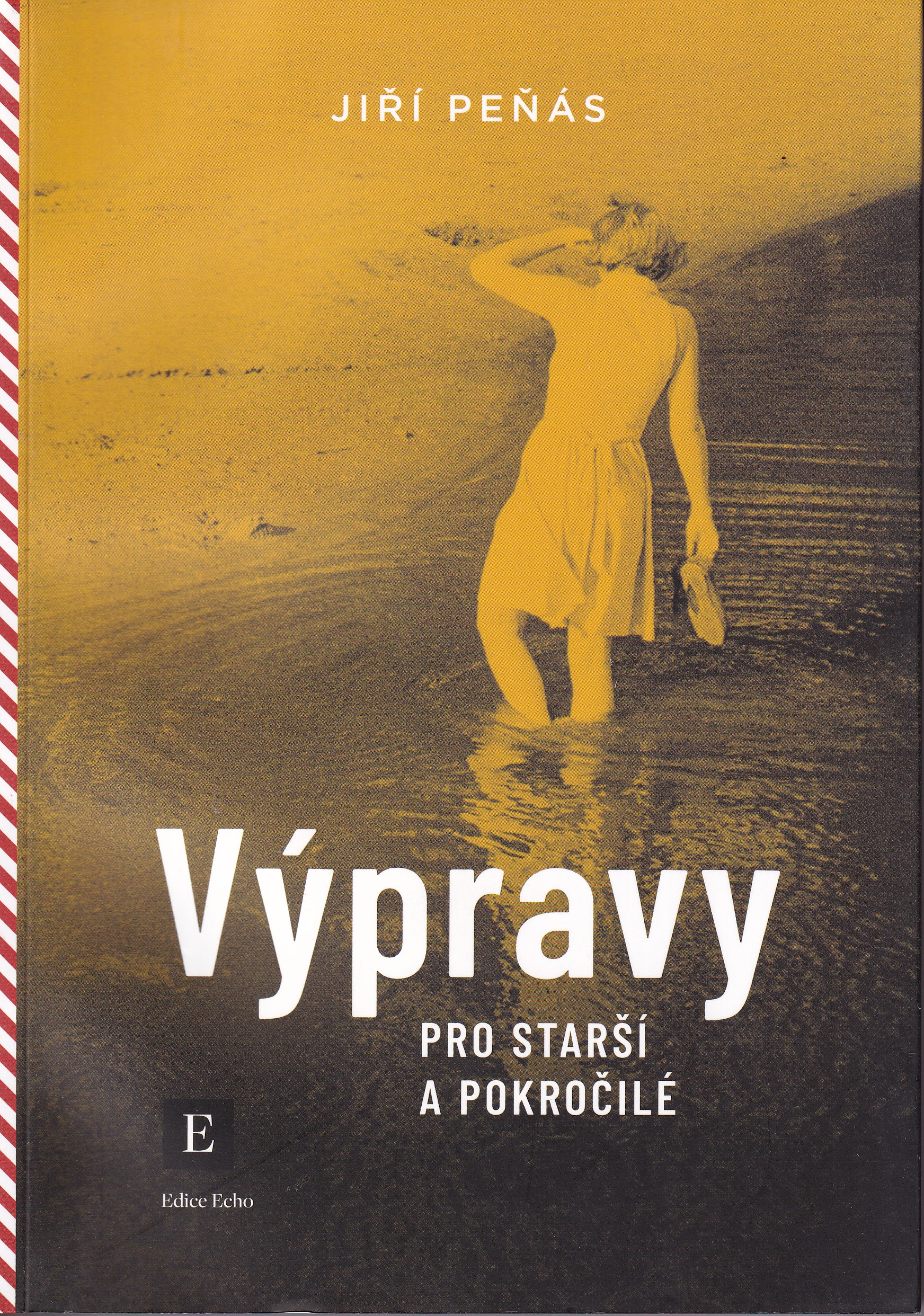 Výpravy pro starší a pokročilé