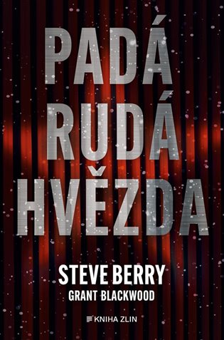 Padá rudá hvězda 