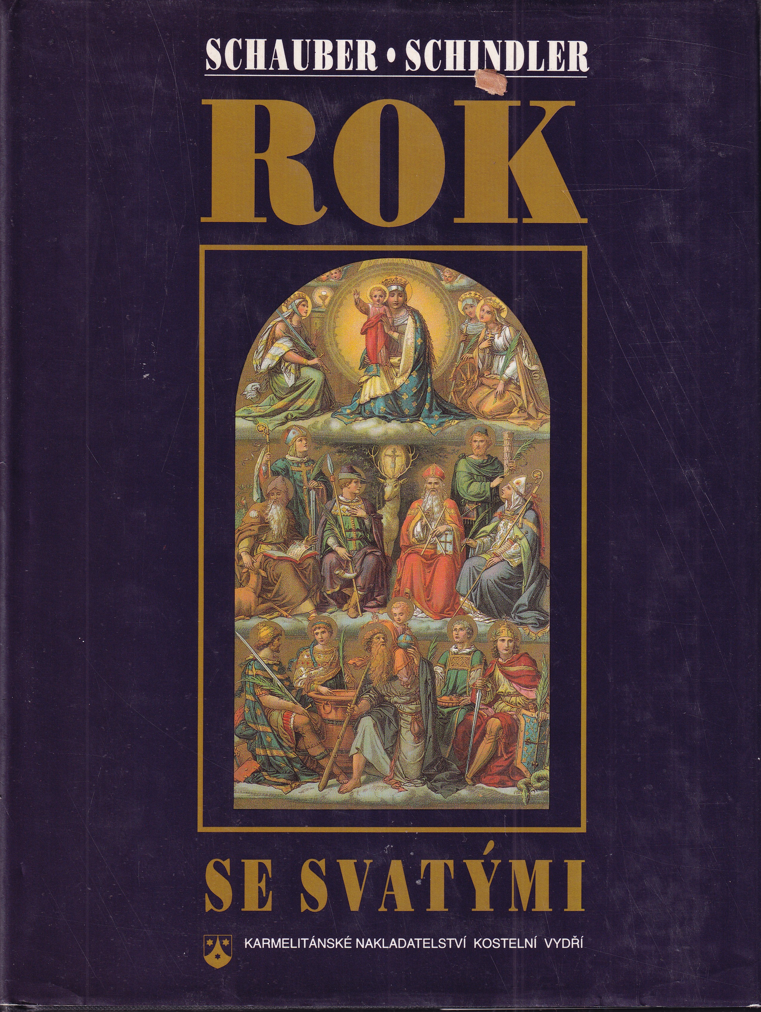 Rok se svatými