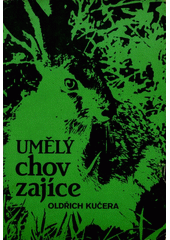 Umělý chov zajíce