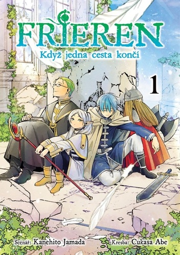 Frieren 1