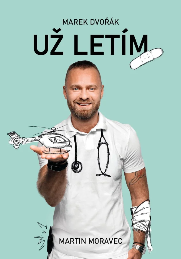 Už letím