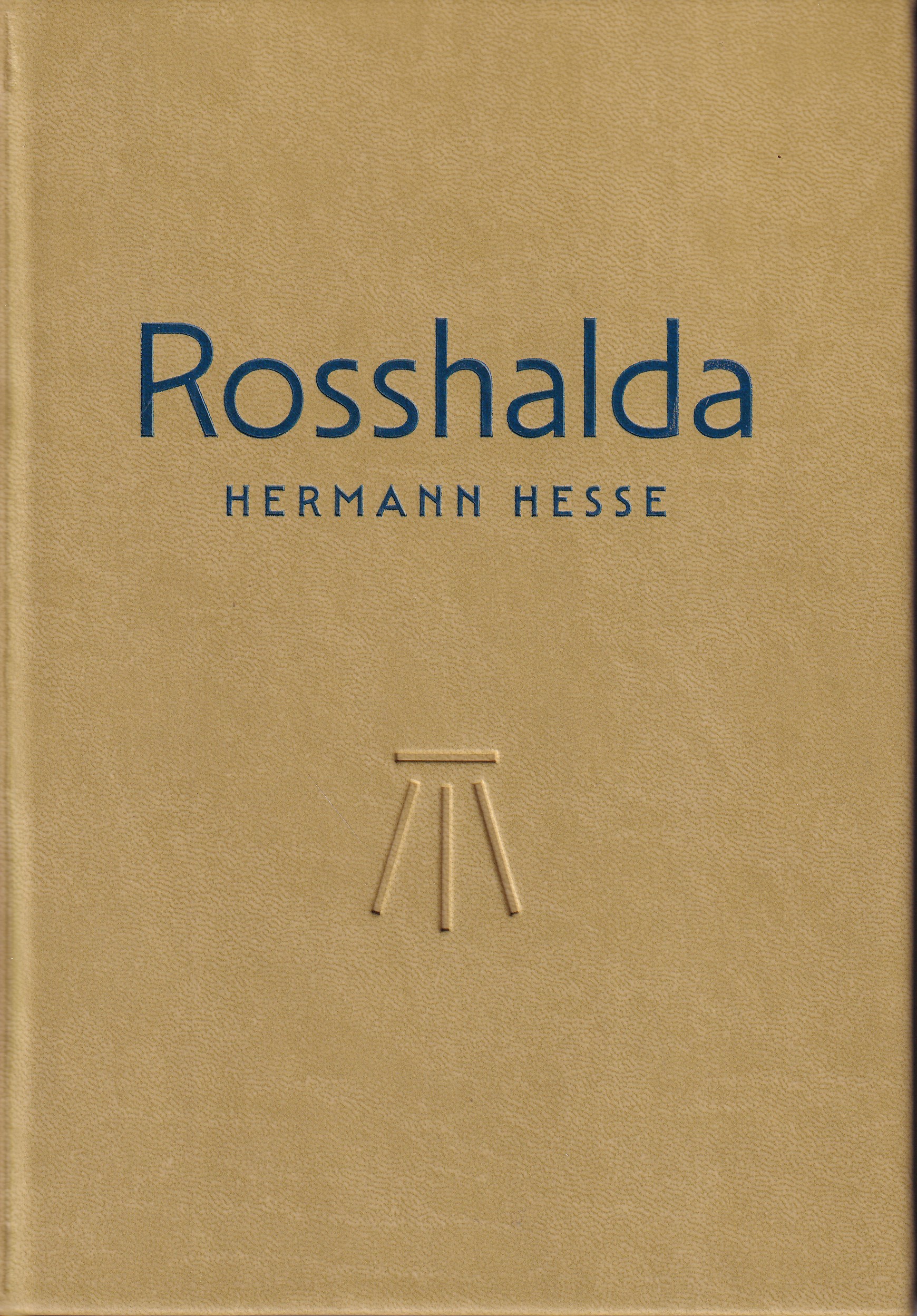 Rosshalda (slovensky)