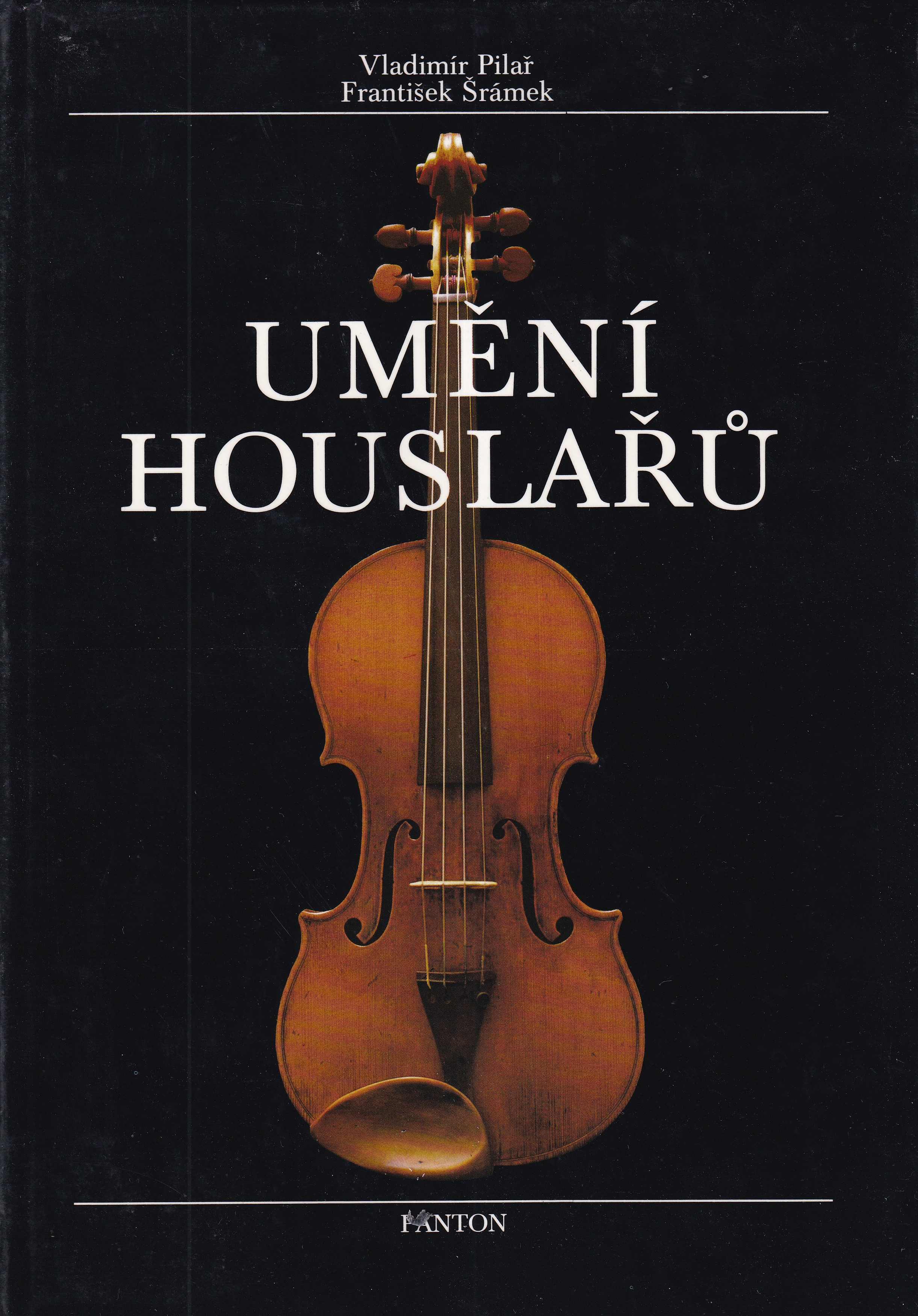 Umění houslařů