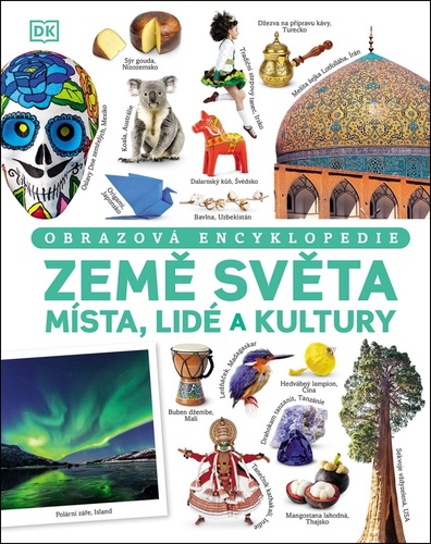 Země světa