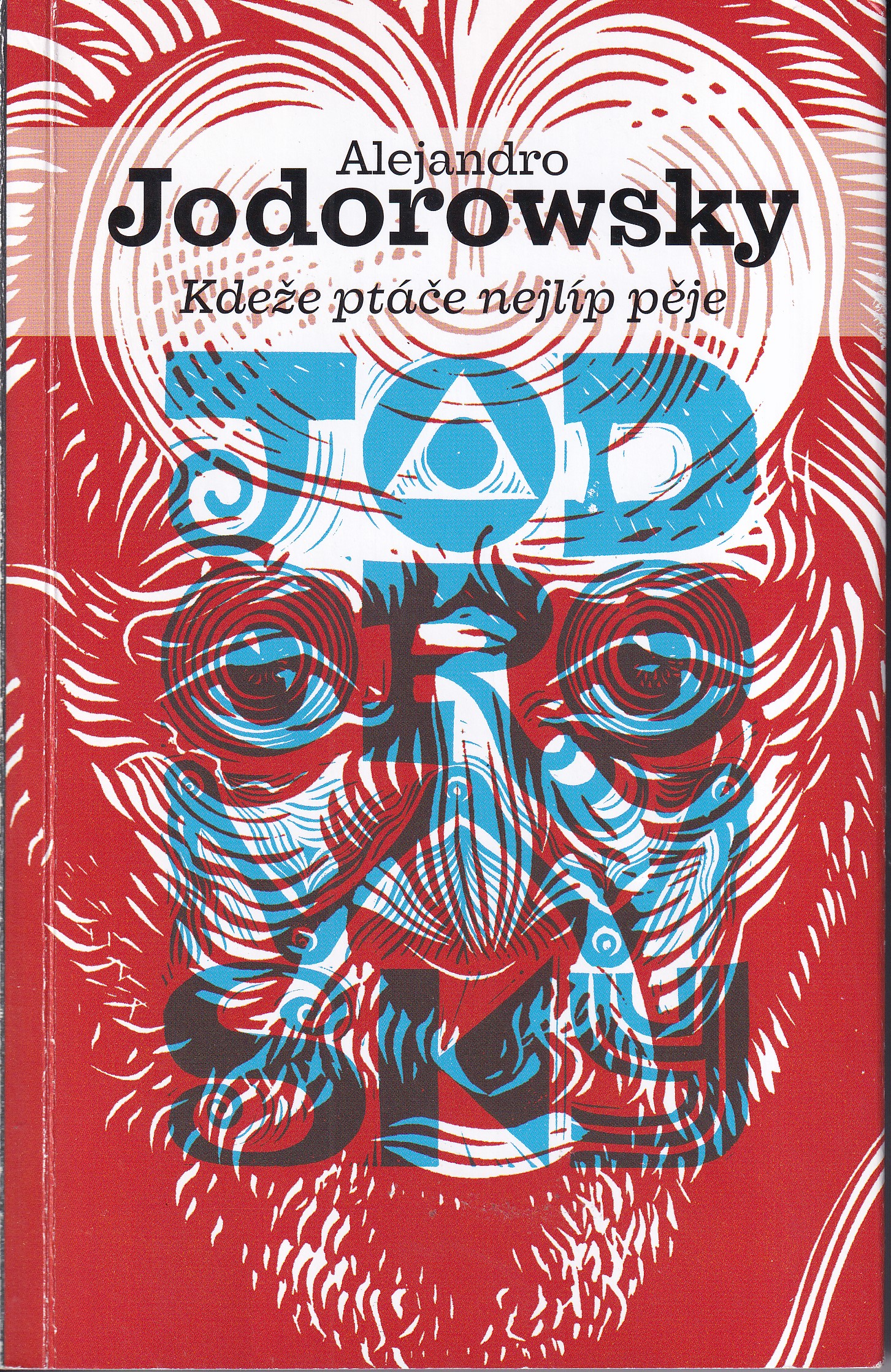 Kdeže ptáče nejlíp pěje