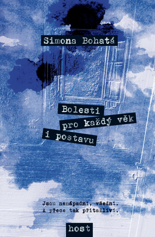 Bolesti pro každý věk i postavu