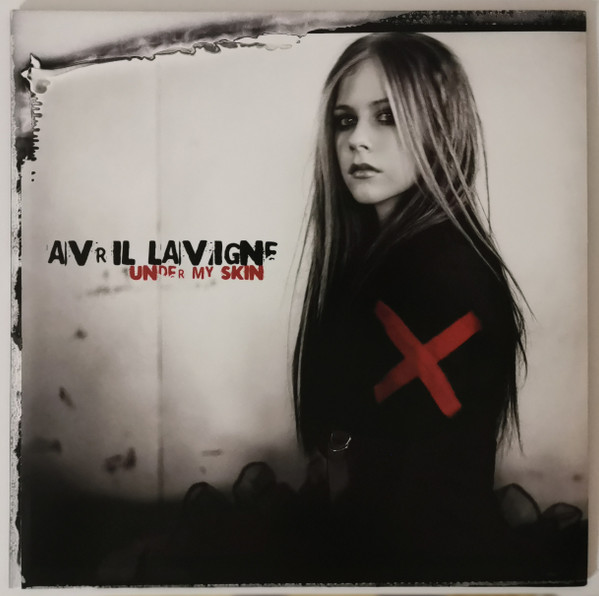 LP Under My Skin