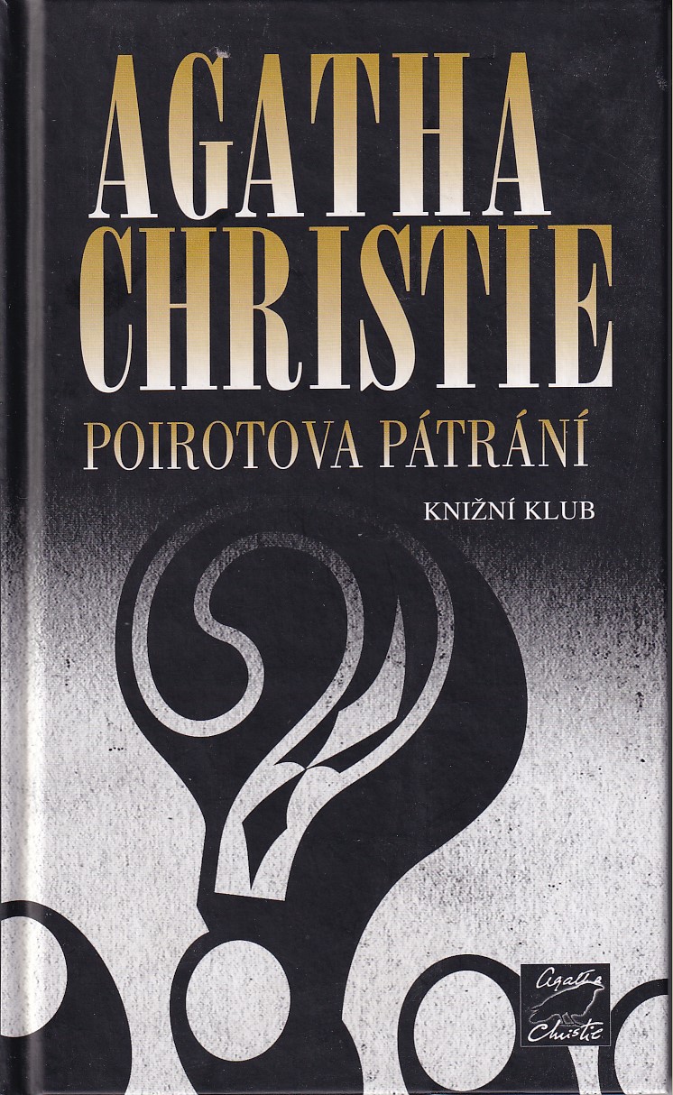 Poirotova pátrání