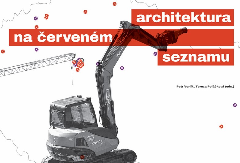 Architektura na červeném seznamu / normální je nebourat