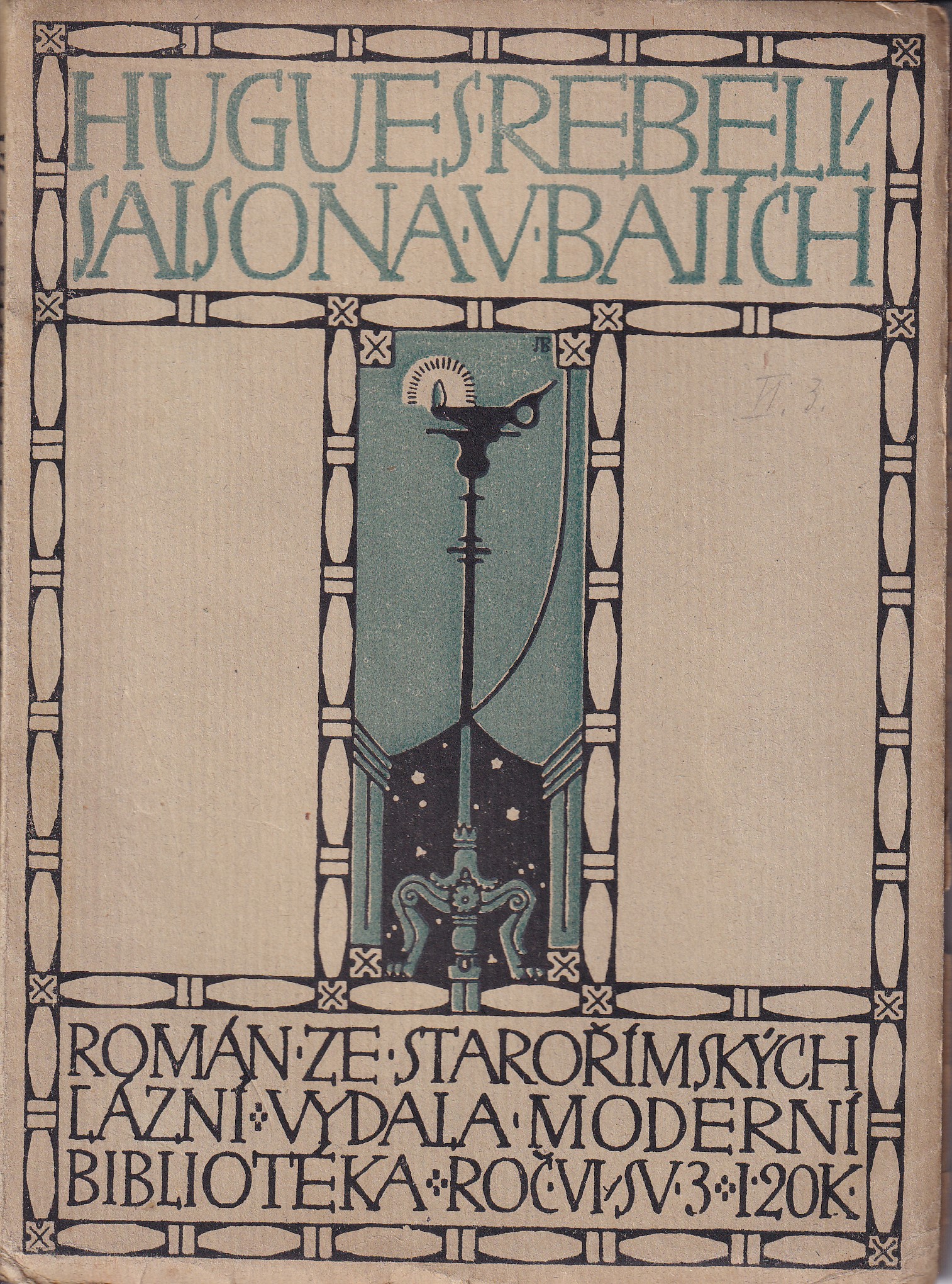 Saisona v bájích