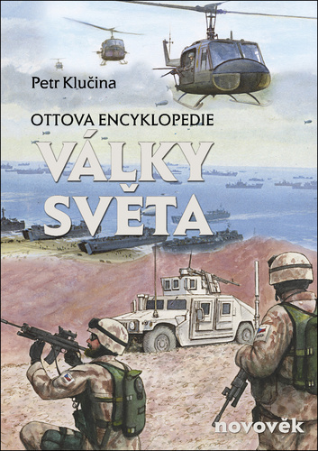 Války světa, novověk