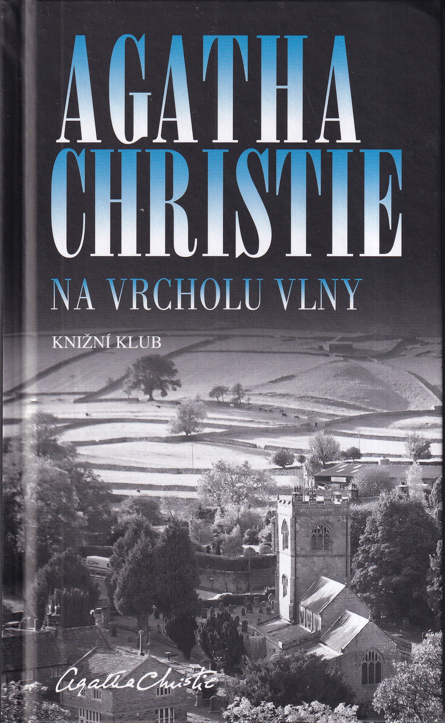 Na vrcholu vlny